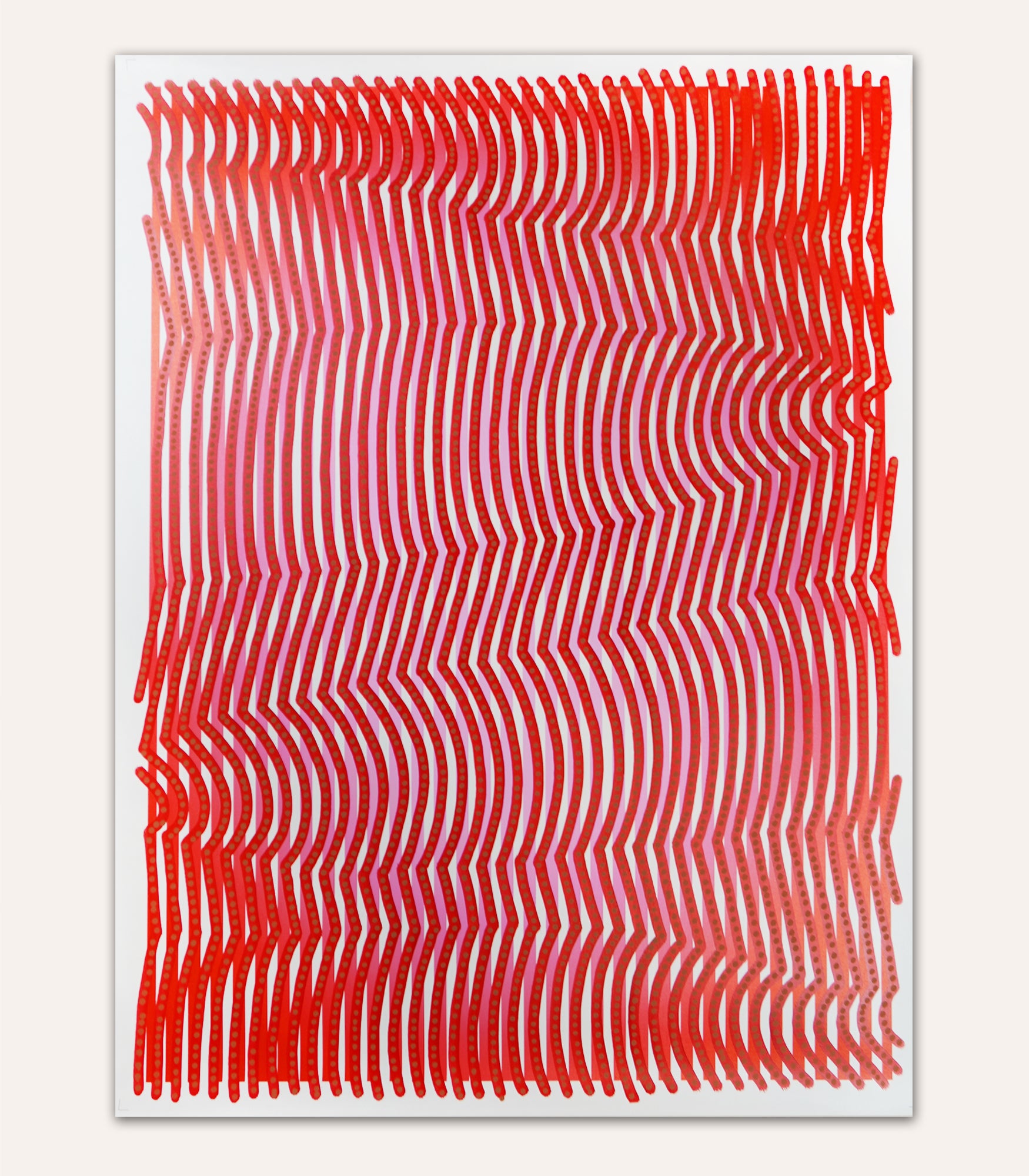 That's a Moiré: 1-60