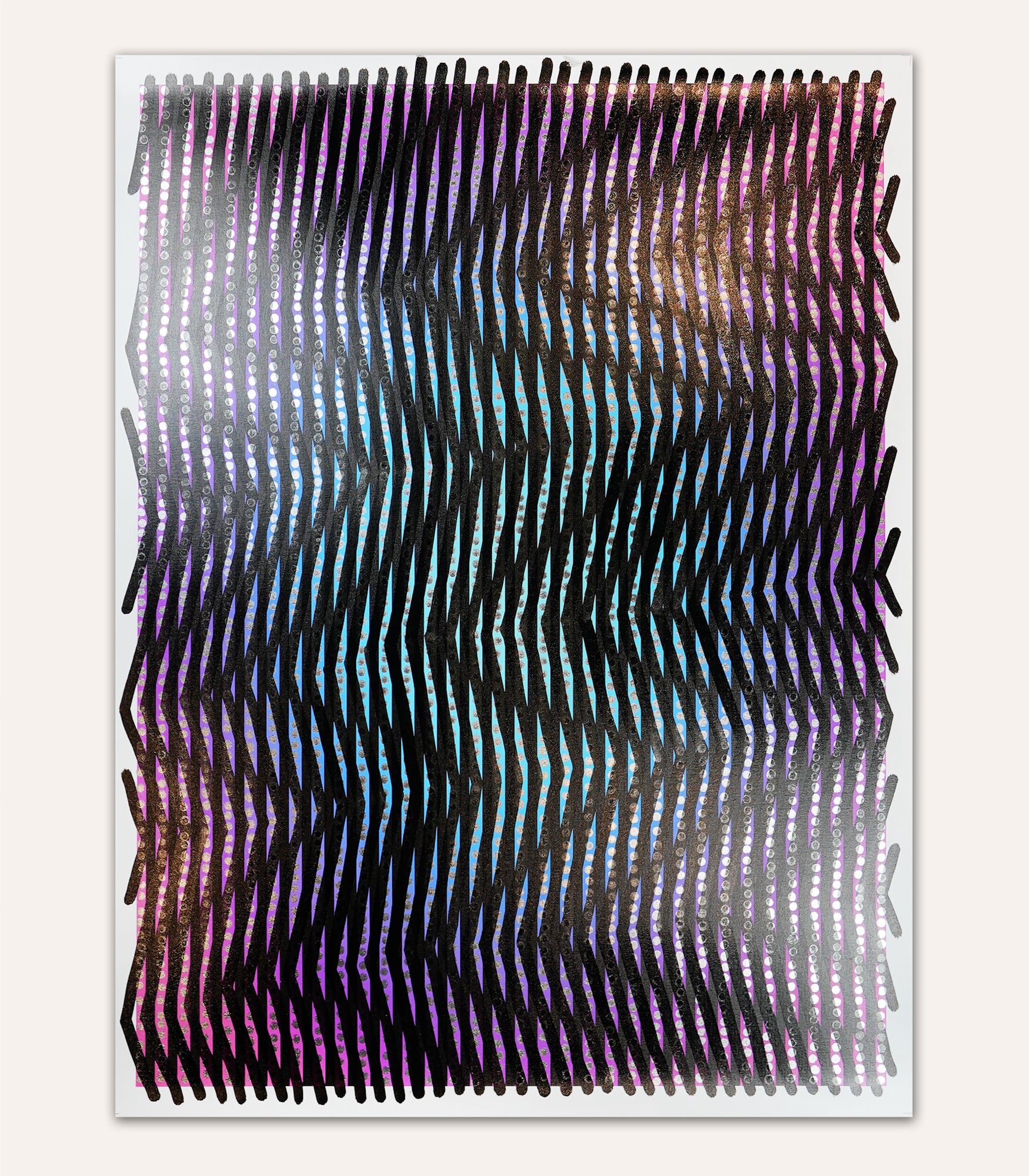 That's a Moiré: 1-60