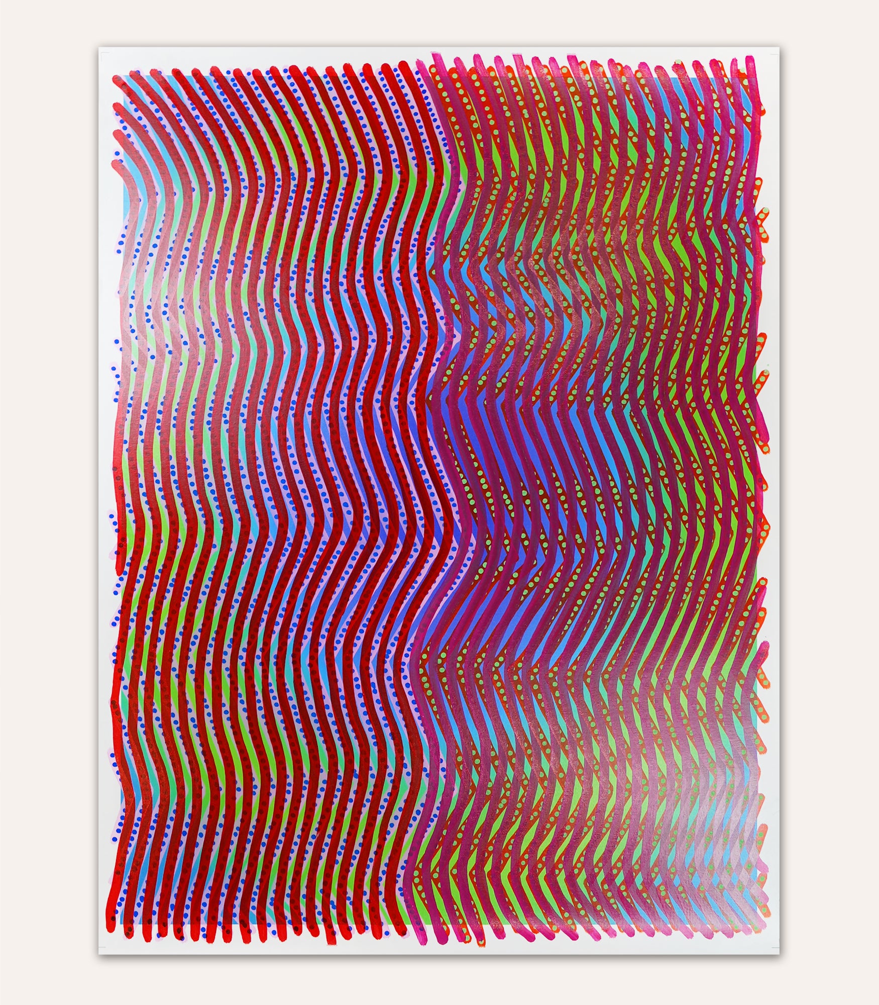 That's a Moiré: 1-60