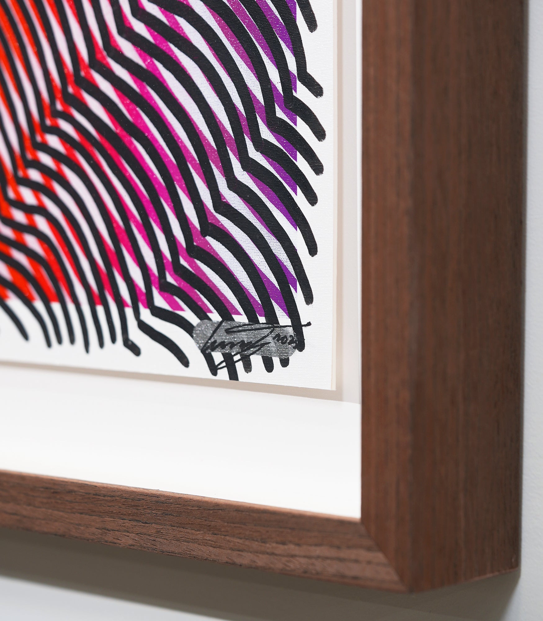 "That's a Moire" 37/100